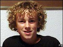 Stuart Elliot McInnes (1993-2007)