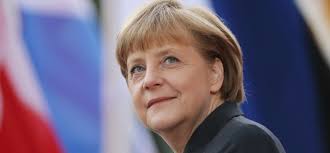 11 Really Surprising Things You Didn't Know About Angela Merkel