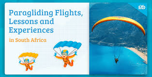 On average, parasailing can cost anywhere from $25 to as much as $150 per person. Paragliding Flights Lessons And Experiences In South Africa Experience Days