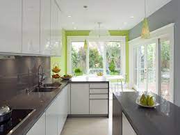 8 new color schemes for 2021. A Great Color Combination Green Meets Gray