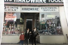 Maybe you would like to learn more about one of these? Park Slope Hardware Store Celebrates 50 Years In Business Park Slope New York Dnainfo