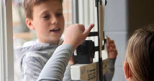 K-5 divert waste from landfill