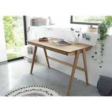 Maybe you would like to learn more about one of these? Bureau Scandinave Bois Massif Cbc Meubles
