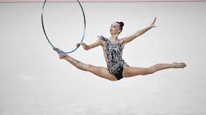 Rhythmische Sportgymnastik: Zufriedene Luxemburgerinnen | Luxemburger Wort