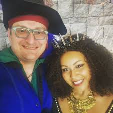 Jonny Nero Action Hero