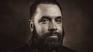 These beards are epic. Meet the Louisville men who wear them