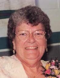 Mary Louise Spencer Obituary