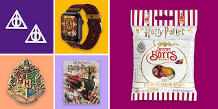 75 Perfect Harry Potter Gift Ideas For Adults & Teachers 2024