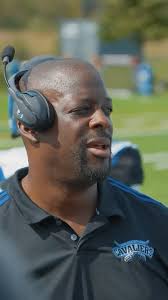 Grateful for the grind, united in every yard. Happy Thanksgiving from the  Cavaliers family 🏈⚔️, #football #video #sports #reels #instagram , 🎥:  @prodbywilll @jwmediia