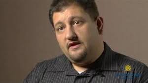 Michael Morad Alumnus