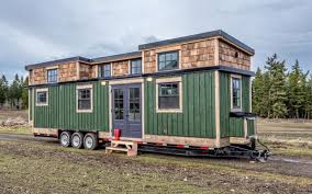 Tiny house on wheels for sale fully constructed by a master carpenter and. Tiny House Lover Tiny Houses You Ll Love