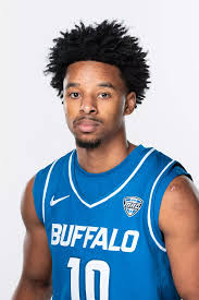 Nick Perkins - 2018-19 - Men's Basketball - University at ...