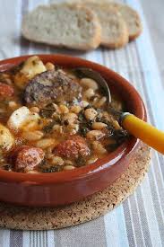 Las recetas de los amigos de amiloquemegustaescocinar. 8 Platos Tipicos De Cantabria Imanes De Viaje