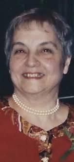 Beverly Jean "Bev" Hogan