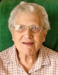 Obituary information for Helen A. Kuhn