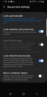 For years, proponents of biometric authentication have advertised new and elaborate systems for ensu. Unlocking In Pocket Android Forums At Androidcentral Com