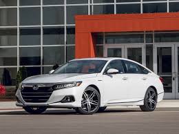 Hover over chart to view price details and analysis. 2021 Honda Accord Review Pricing And Specs