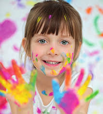 Nursery Education 2020/2021