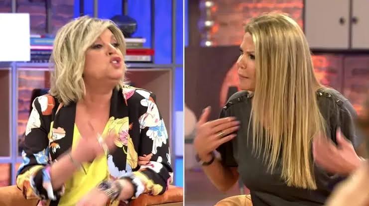 Makoke y Terelu Campos: las claves de su sonado distanciamiento que  terminará cuando se vean en 'Supervivientes 2025'
