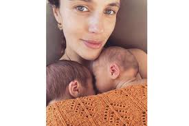 Jessica Brown Findlay and Husband Ziggy Heath Welcome Twin Baby Boys