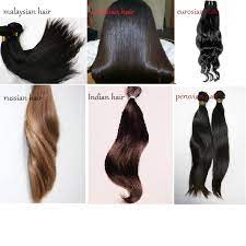 Indus Hair Extensions Types Of Virgin Hair Virgin Hair Extensions Virgin Hair Hair Extensions