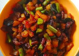 We did not find results for: Resep Sambel Goreng Kentang Ati Ampela Petai Buncis Oleh Alifah Laraswati Cookpad
