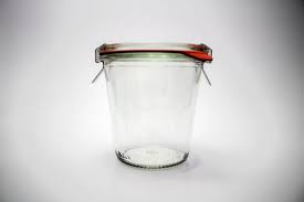 Image result for Weck Gläser 500 ml