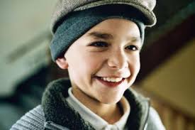 Oscar et la dame rose