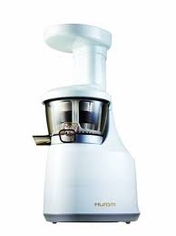 Oscar Hurom Hu 400 Pro Cold Press Juicer White Dmitryasvasinas