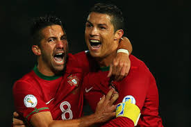 Sweden nations league a group stage, matchday 4 full match held at josé alvalade xxi (lisboa) on footballia. Portugal Vs Sweden World Cup Playoff Sim With Ronaldo Ibrahimovic On Fifa 14 Bleacher Report Latest News Videos And Highlights