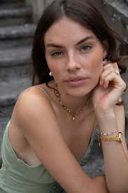 PAUL VALENTINE Amalfi: zeitloser & mediterraner Schmuck