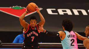 The toronto raptors are a canadian professional basketball team based in toronto. Nba News Former Raptors Star Kyle Lowry Will Join Miami Heat Sports Illustrated Philadelphia 76ers News Analysis And More
