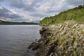 The uk is an archipelago comprised of the islands of great britain and a the loch is the deepest freshwater body with a maximum depth of. Freshwater Lochs Naturescot