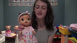 Kelli Maple Baby Alive Emma Online Discount