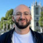 Gavin Edwards, Principal AI Engineer, Incubator for Artificial Intelligence 