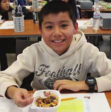 Wellness Policy Annual Report