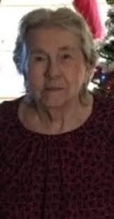 Della "Maxine" Caudle Obituary (2023)
