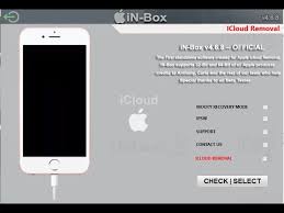 Its free of charge since january 2021 2. Download In Box V4 8 0 In Box V4 6 8 Iphone Icloud Removal Youtube