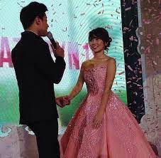 Kathryn bernardo news, gossip, photos of kathryn bernardo, biography, kathryn bernardo boyfriend list 2016. Teen Queen Kathryn Bernardo Turns 18 Kathryn18 Random Republika