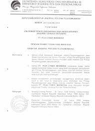 Surat dinas adalah surat yang dibuat oleh instansi resmi atau dinas yang berguna untuk berbagai kepentingan tertentu. Contoh Dokumen Persyaratan Domain Indonesia Niagahoster