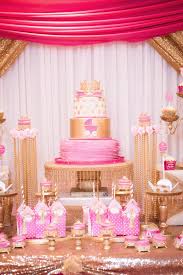 Decorate the party zone with lots of star and moon shapes cut out from yellow or gold paper card stock. Princess Themed Baby Shower Food Ideas Online