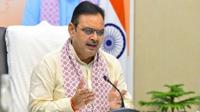Rajasthan Cabinet clears draft UCC Bill with a clause for live-in relations  | India News - The Indian Express