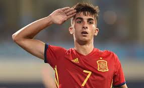 Cádiz se sitúa entre las provincias de españa con mayor aumento de contagios. Convocatoria De Espana Sub 19 Para El Partido Contra Italia