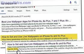 Buscar imágenes utilizando la sección de google destinada a este fin es realmente sencillo. 6 Formas De Buscar Por Fecha En Google