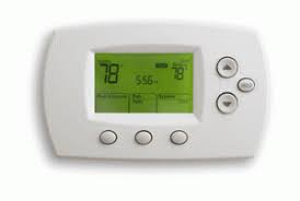If you set your furnace fan to auto, the fan will only run when the system tells it to in order to keep your home as warm as you want it based on your thermostat settings. Setting The Thermostat Fan On Or Auto Donald P Dick Air Conditioning