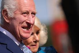 Charles to visit Bentley car manufacturer and a community centre in Crewe