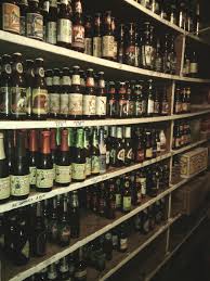 The warehouse, port costa, ca. Warehouse Cafe