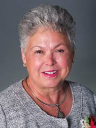 Developing Leaders to Strengthen Our Community