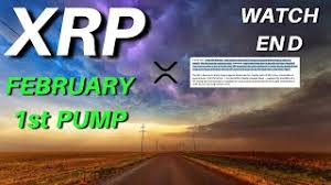 The xrp price skyrocketed to $0.45 (+55%) as a likely result of a pump by the wallstreetbets group. My Best Video This Month For Ripple Xrp Price February 1st Pump Youtube
