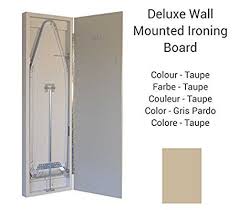 Www Amazon De Eureka Deluxe Klapp B C3 Bcgelbrett Wandmontage Taupe Dp B01067fwya Ref X3d Sr 1 5 S X3d Kitchen Amp Ie X3d Utf8 Amp Q Bugelbrett Bretter Wand